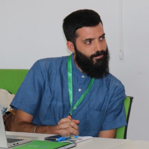 Carlos Perea